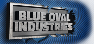 Blue Oval Industries Promo Codes